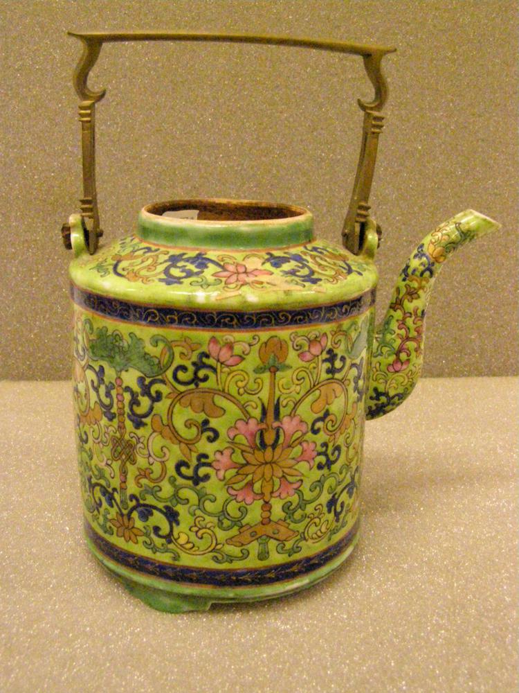 图片[2]-kettle BM-2004-0628.1-China Archive